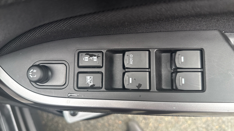 Suzuki Vitara 1.5 Hybrid Motion 5dr AGS Hybrid Estate